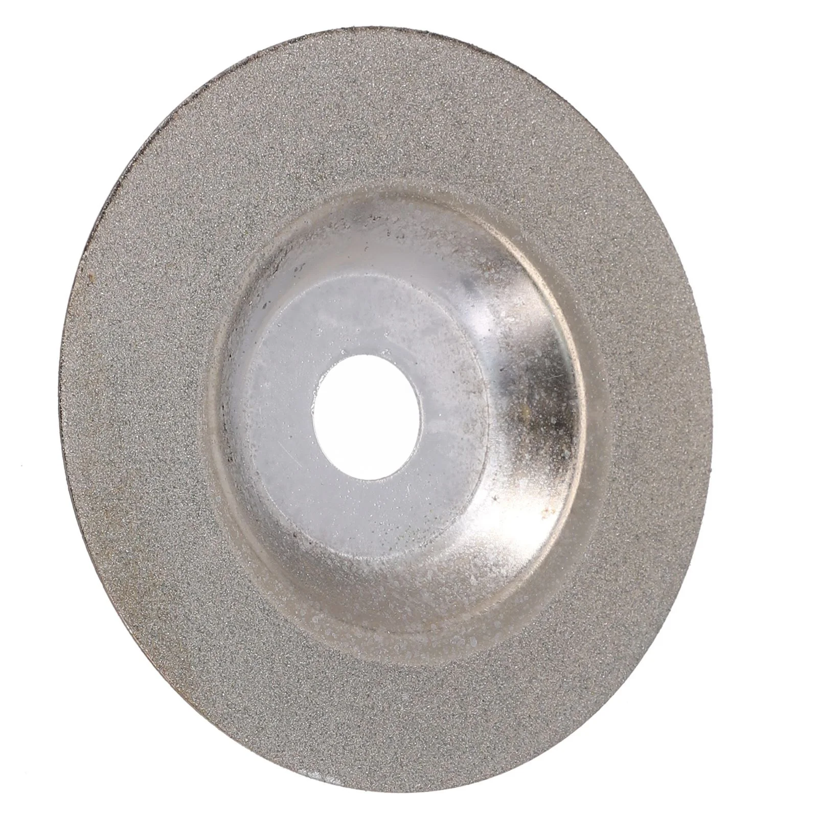 4inch 100mm 60Grit Diamond Coated Grinding Disc Wheel For Angle Grinder Coarse Glass Portable Cutting Machines Abrasives Tools