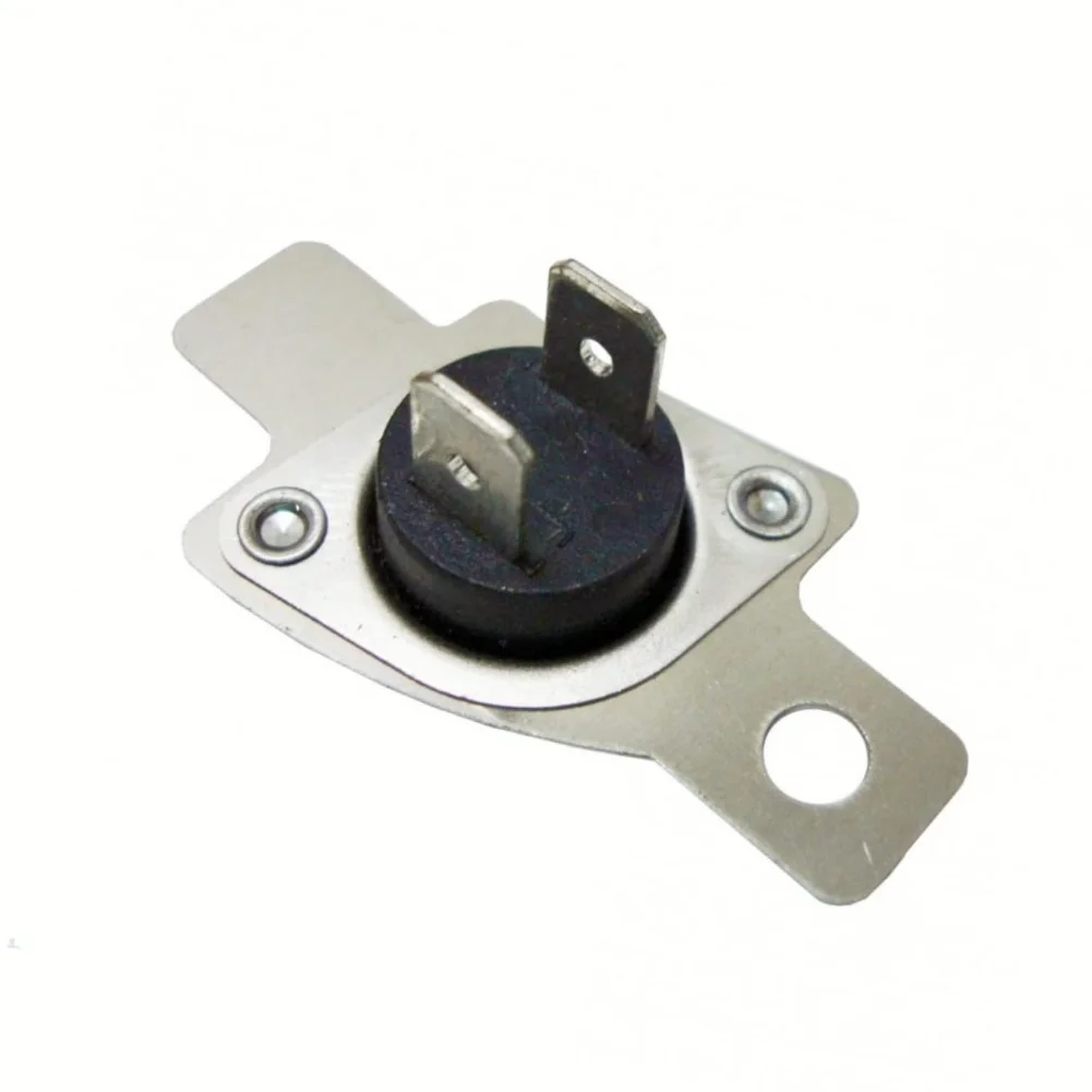 Replacement WE4M398 Dryer Heating Element Thermistor Compatible with For GE Dryer Models Part 1475625 PS1766014