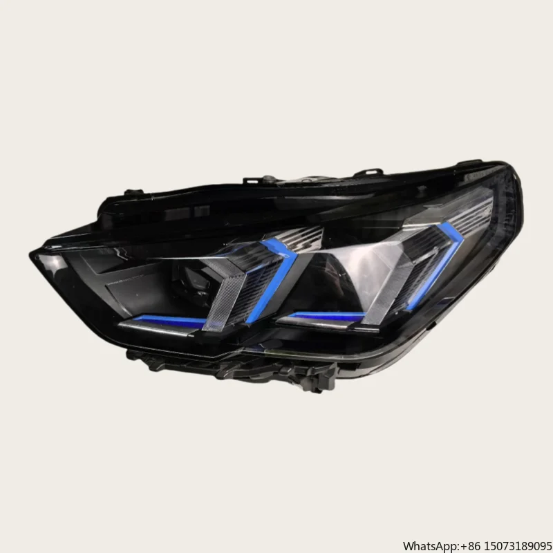 

Фара в сборе для X2 U10 IX2, оригинальная светодиодная, для 25e PHEV M35iX XDrive25i, OEM 5a77ec504 5a77ec503