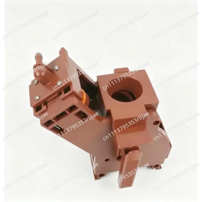 Applicable To Meiyinong Coffee Machine, Brewing Unit Accessories 709/711/712/715/717 Brewers