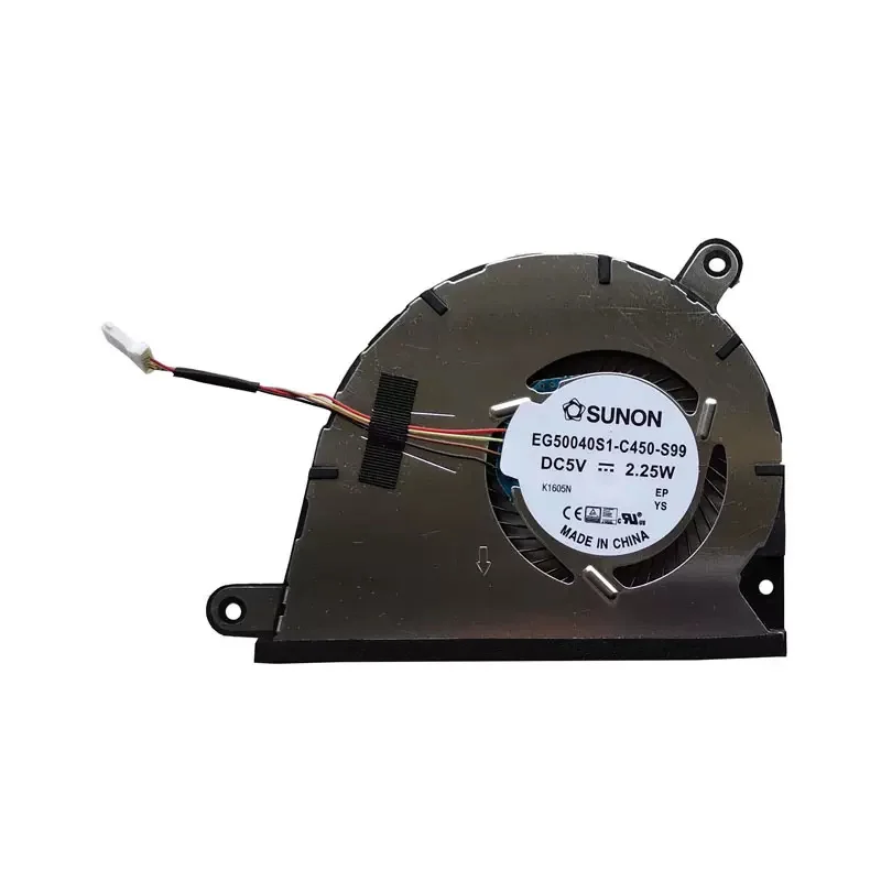 NEW Genuine Laptop Cooler CPU Cooling Fan For Lenovo YOGA 2 13