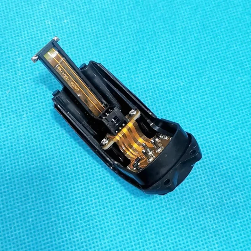 Osłona Tpaitlss 1017690, wspornik drukujący do ręcznego pistoletu natryskowego GM04.