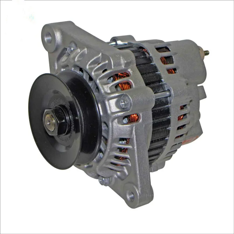 12V 80A  Automotive engine spare parts ATG20327 AB150526 1699-103-203-0 E7100-64011  Lifeboat alternator