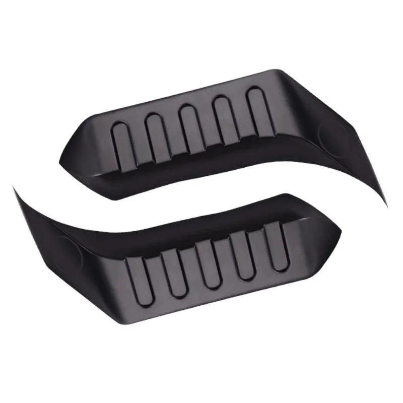 

SIRU Autoparts High Quality ABS Accessory Segmented Streamer Spoiler For Great Wall GWM Haval Tank 300