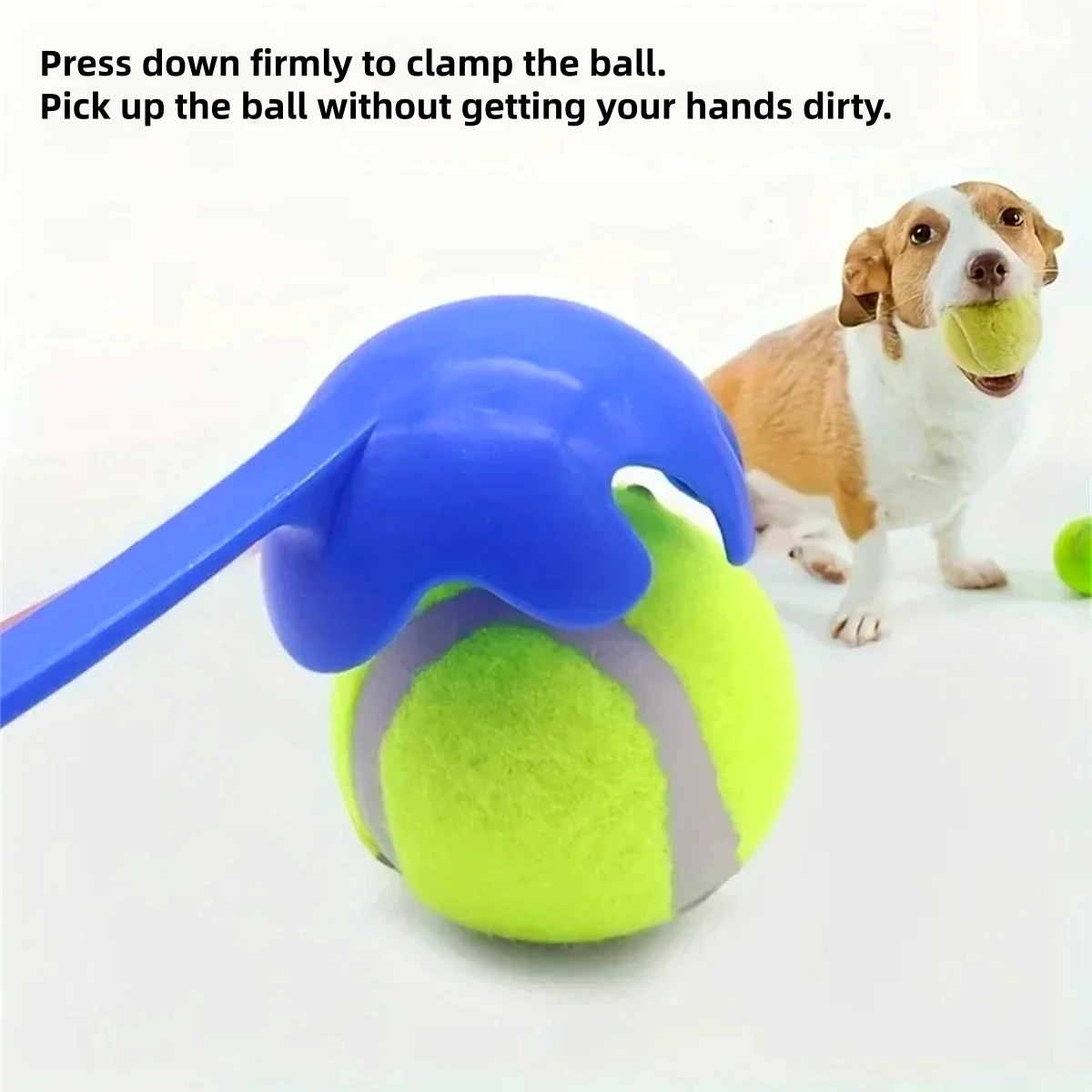 Thumbnail 4 - #34 Dog Fetch Toys Price Drop Alerts