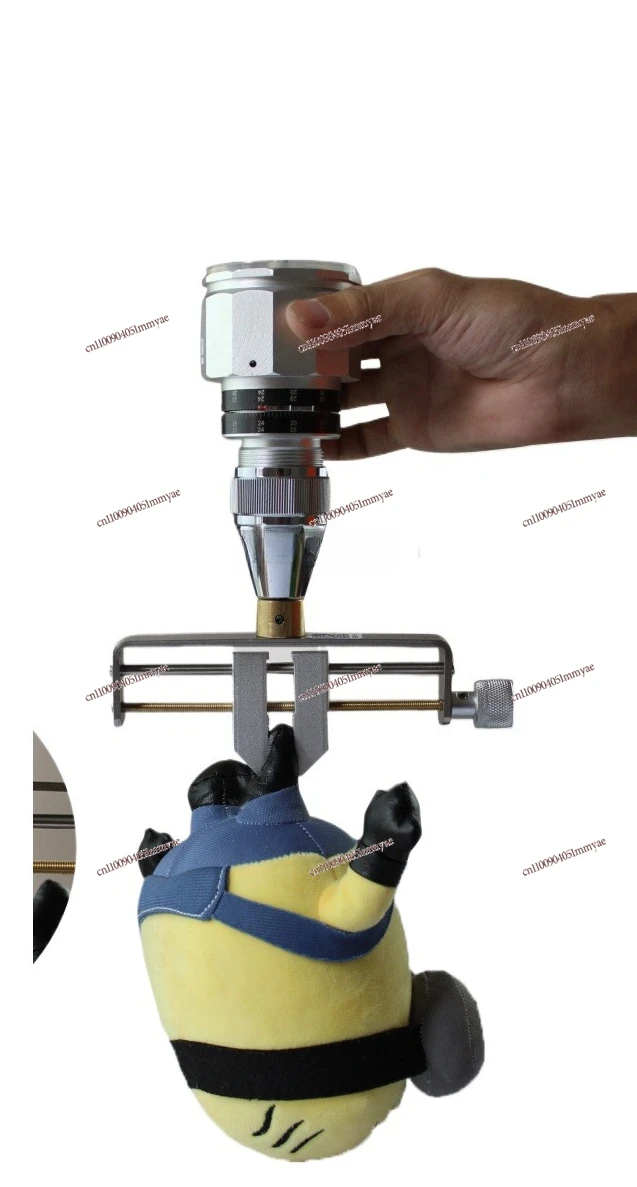 

ZQ-A001 Toy Torque Tester STK Handheld Torque Meter + Torque Fixture Test