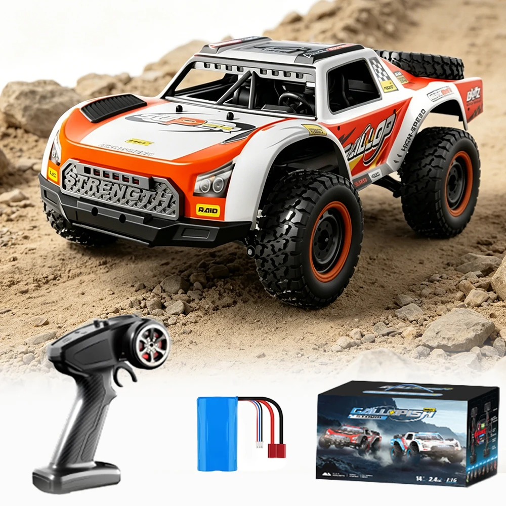 70 Km/H 4X4 Off-Roa…
