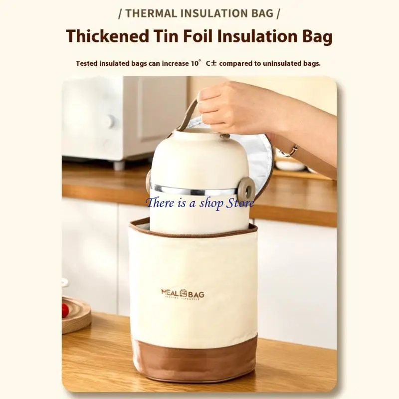 D0AD Portable Insul…