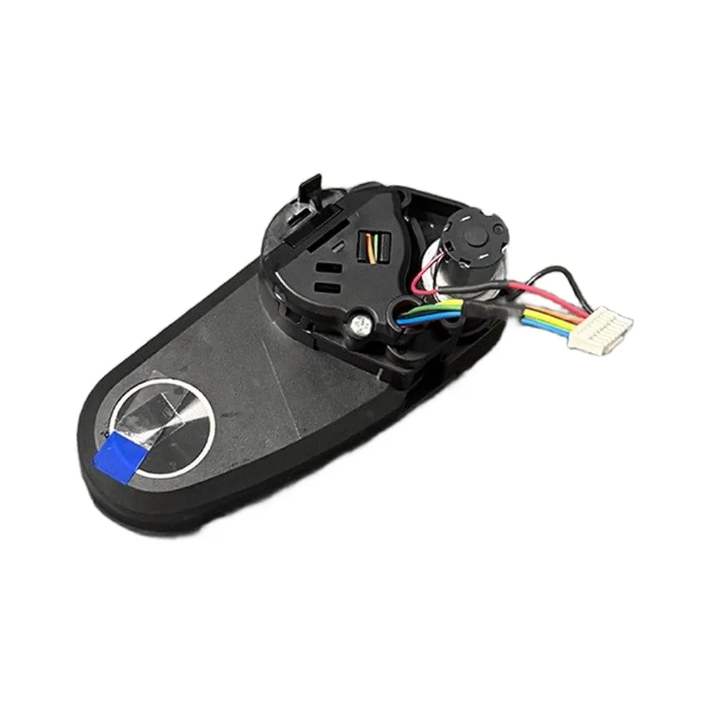 Enhanced Suction Motor Side Brush Motor ABS Plastic And Alloy Reduced Noise Operation Extended Lifespan Design