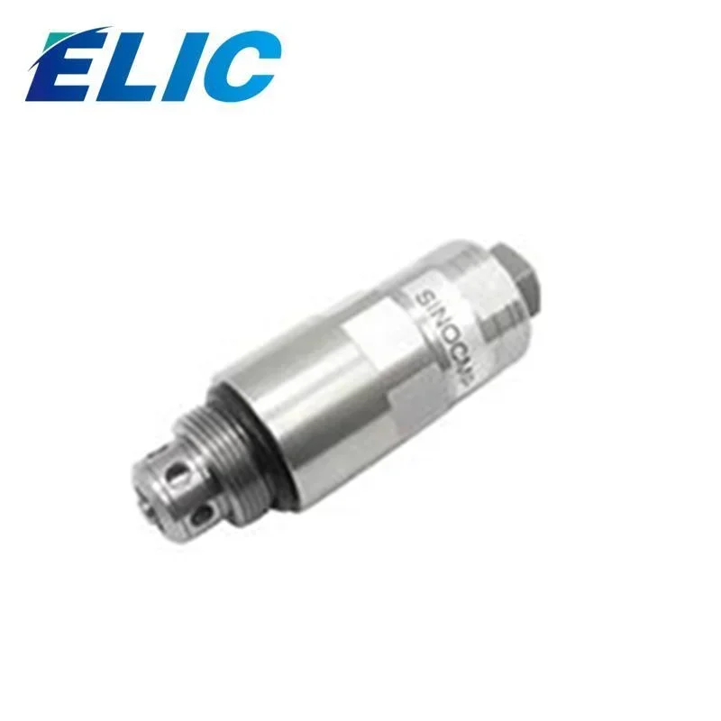 

ELIC EX300-5 EX330LC-5 ZX330 ZX370 Регулирующий клапан 0719116 для Hitachi