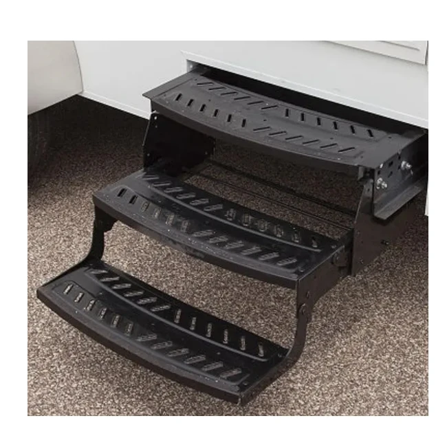 2022 موقع ئي باي رائجة البيع متنقل 2 خطوة Rv خطوات 2 Rv مسرح