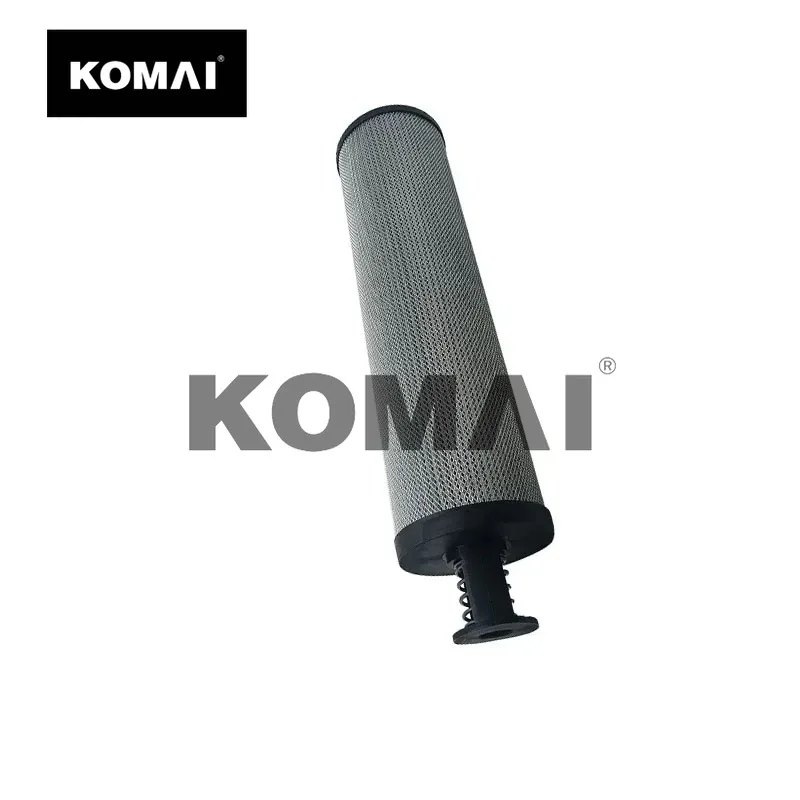 

KOMAI parts 0009831643 hydraulic oil filter return filter element for Linde forklift H20 H25 H45