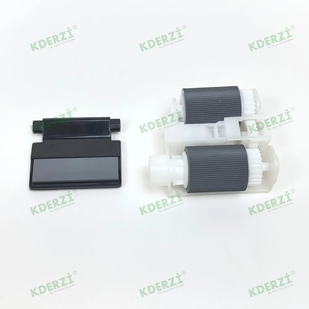 1 Juego de Rodillos de Recogida MP PF Kit SP LY5385001 para Brother HL-5440 5450 6180 DCP-8110 8150 MFC-8510 8520 8710 8910