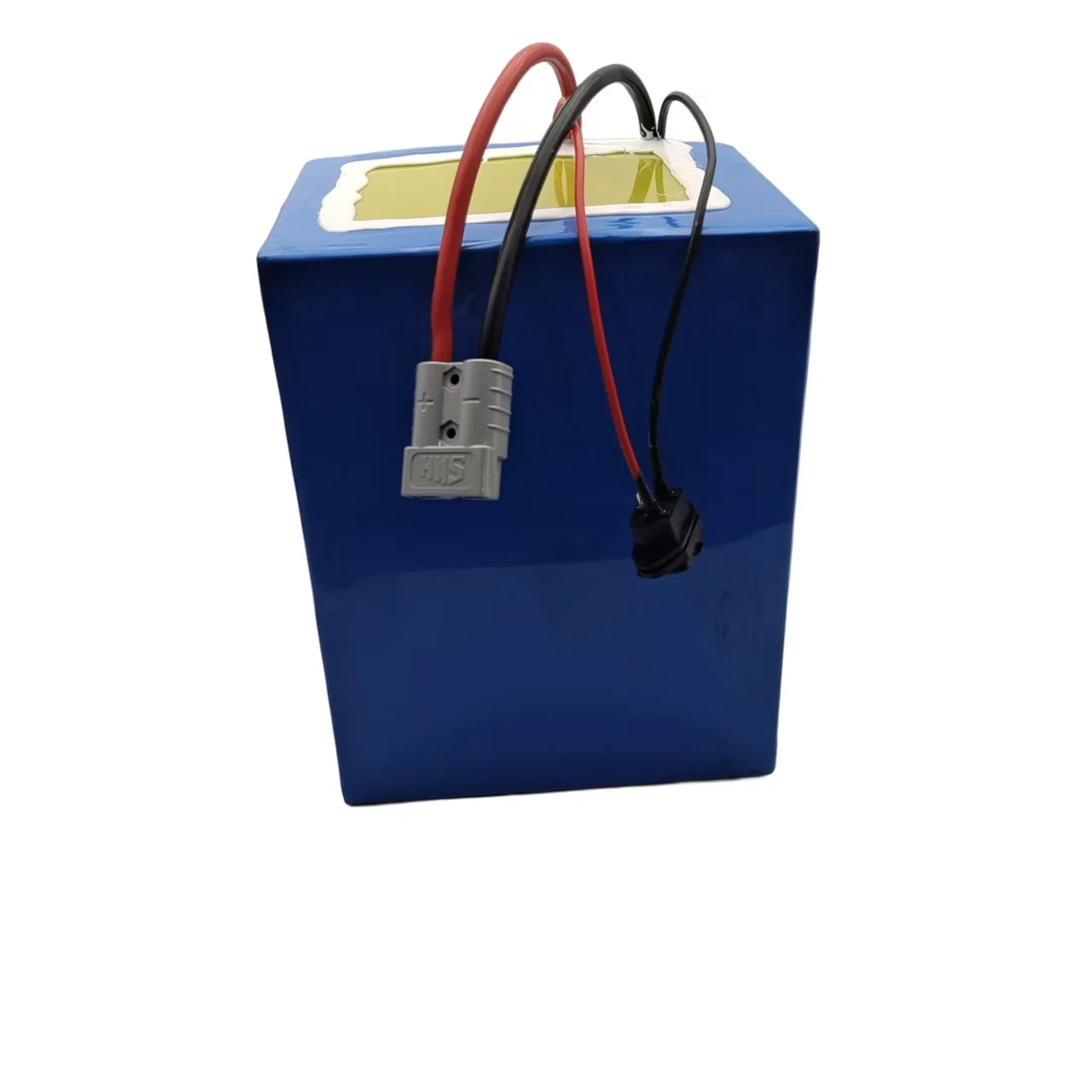 F&Y ليثيوم Lifepo4، 72V، 40Ah، BMS 24S، pour moto électrique 3000W، 5000W، 7000W، سكوتر كهربائي، voiture d'équilib