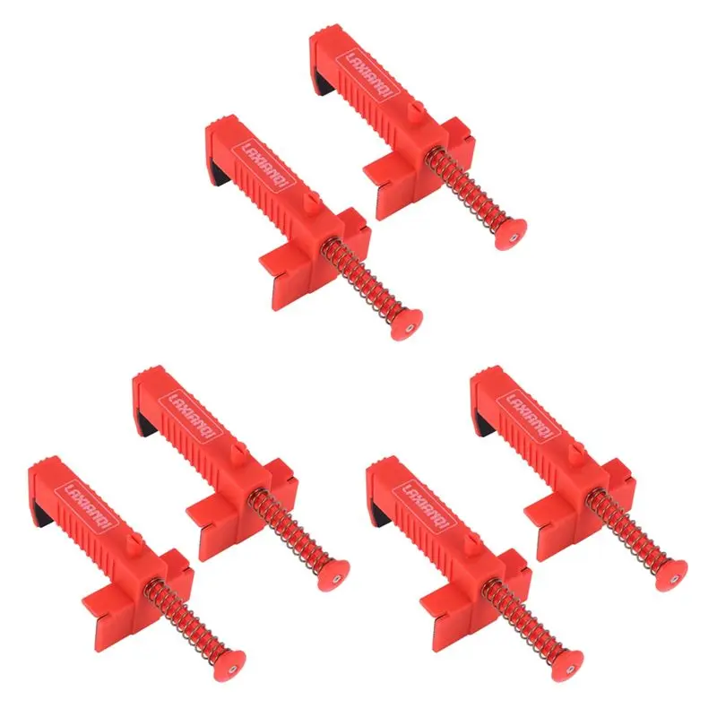 RALCA-3X Wire And Drawer Bricklaying Tool Holder For Construction, Mud Hydraulic Construction Line Frame
