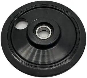 

Polaris Snowmobile Wheel Assembly OEM 1590457 – Genuine Part