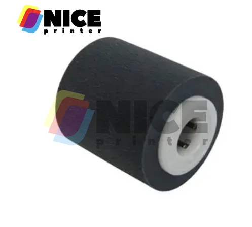2PCS AF03-1088 as for Ricoh 8110 8120 8100 8200 8210 8220 8300 Large Capacity Pickup Roller Paper Rubbing Wheel