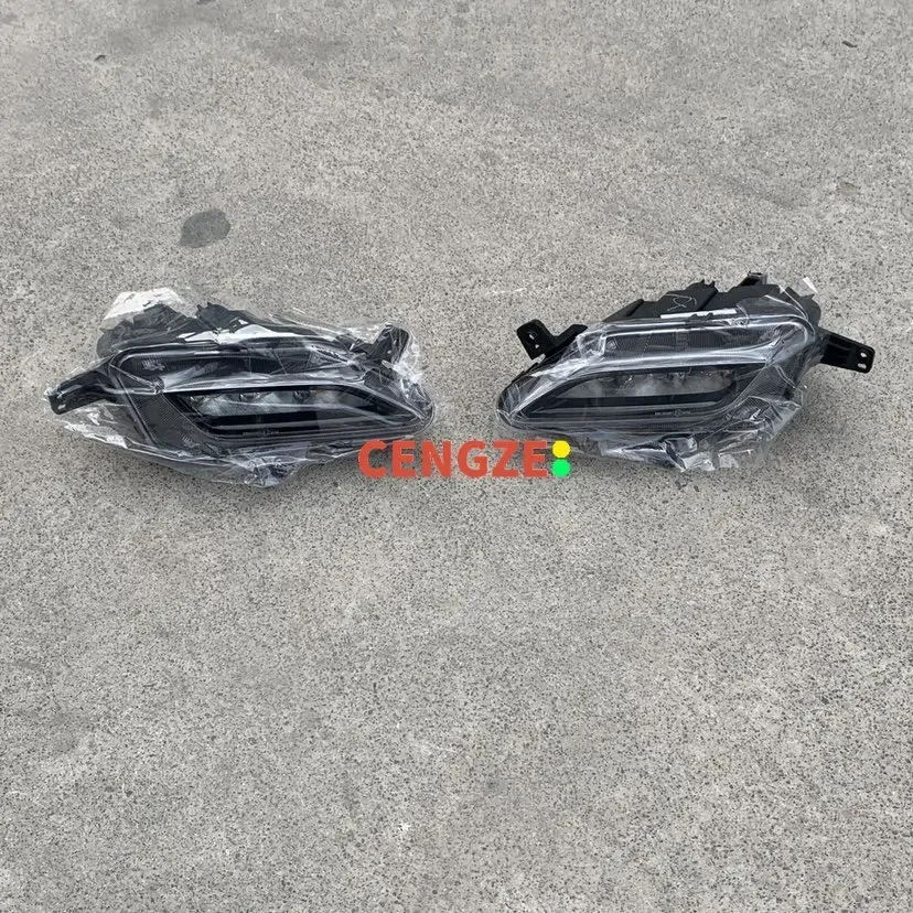 SKYWORTH EV6 Front Fog Lamp Assembly Fog Lights