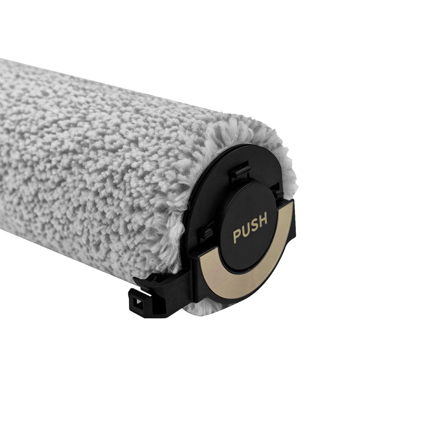 For Dreame For X50 Pro Robot Vacuum Replacement Roller Brush Mop for Maintaining Effective Dust and Debris Pickup