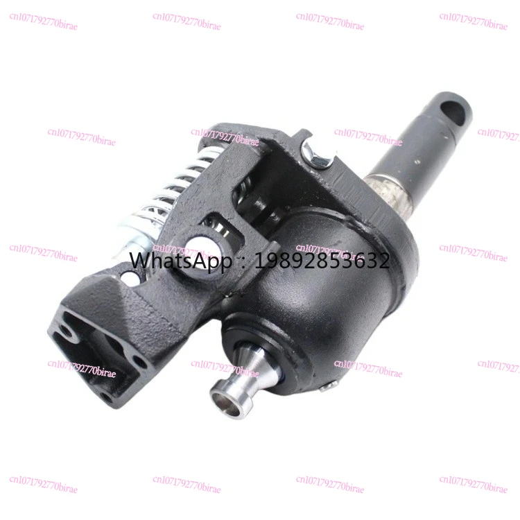 H1 Forklift Parts AC 2 Tons 3 Tons Manual Hydraulic Truck  Integral Oil Pump Cylinder Maintenance