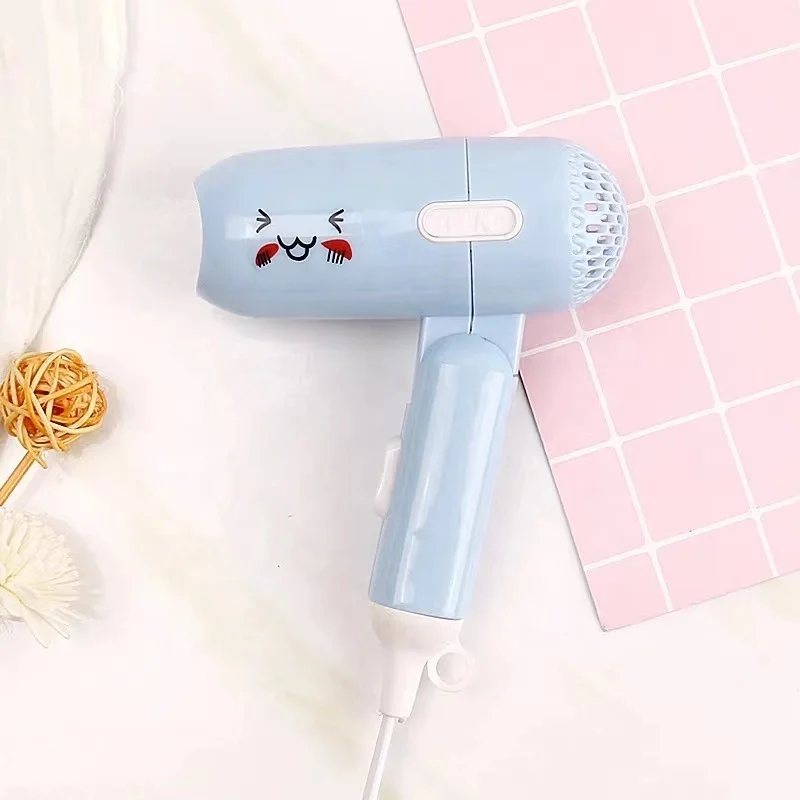 Professionele High Power Solon Föhn Warme en koude wind Föhn Volumizer Hamerdroger