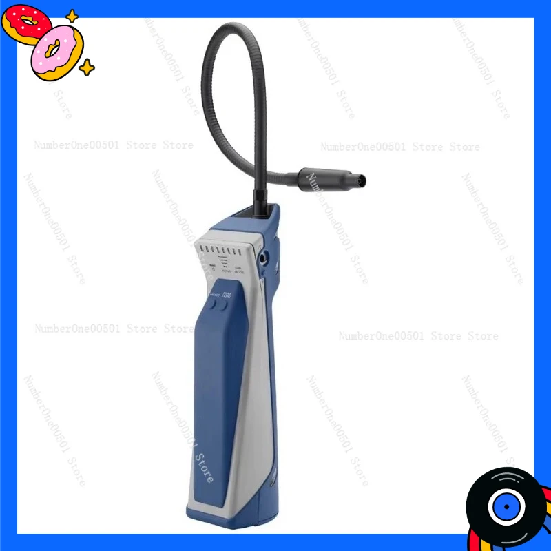 

D-TEK 3 Refrigerant Leak Detector 721-202-CN41 Halogen Freon Detector for AC System Maintenance Cooling System Repair Detection