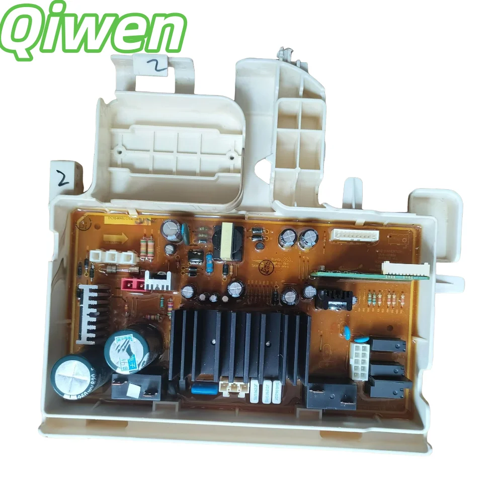 

Used for Samsung drum washing machine computer board DC92-00951C DC92-01112A DC92-01112B motherboard accessories