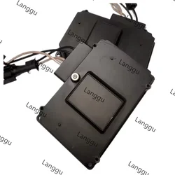 Original New and Used 2 types of Radio Frequency Antenna RF Antenna Module Accessories For DJI Agriculture T30 Drone