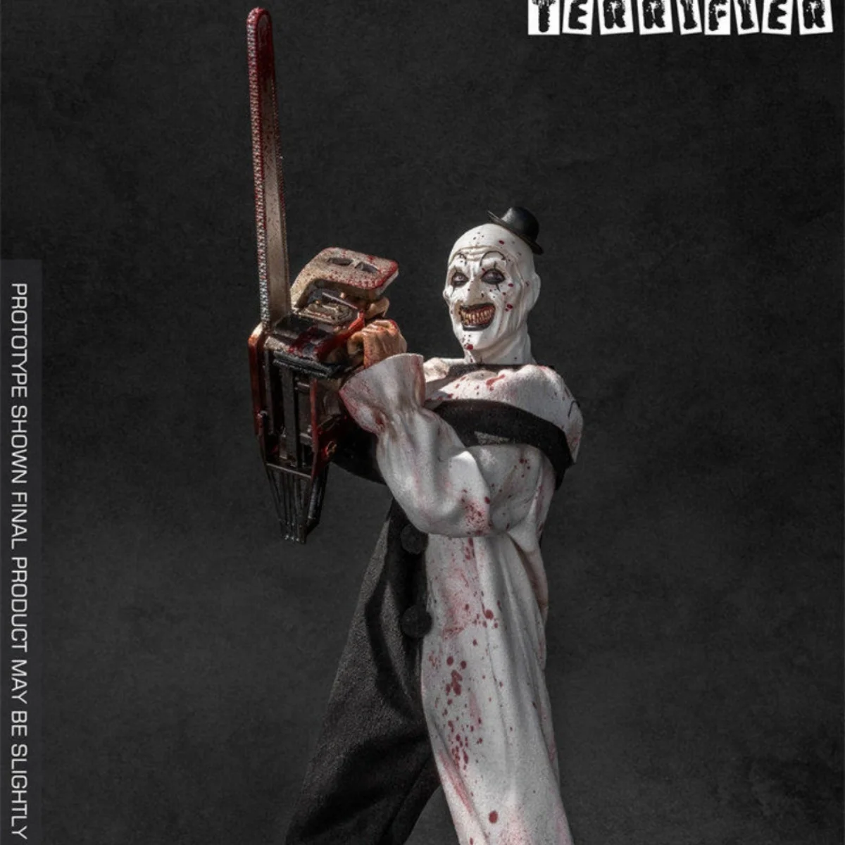 

In Stock BIGDOG STUDIO SC025 1/6 Scale Horror Movies Classic The Clown Full Set for 12inchs Action Figure Model Toys Gifts