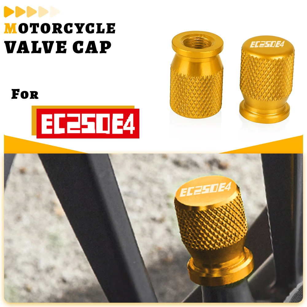 

Универсальный для GASGAS EC 250 300E4 EC250E4 EC300E4 2012-2018 аксессуары для мотоциклов с ЧПУ колеса автомобиля шины колпачки штока клапана крышка