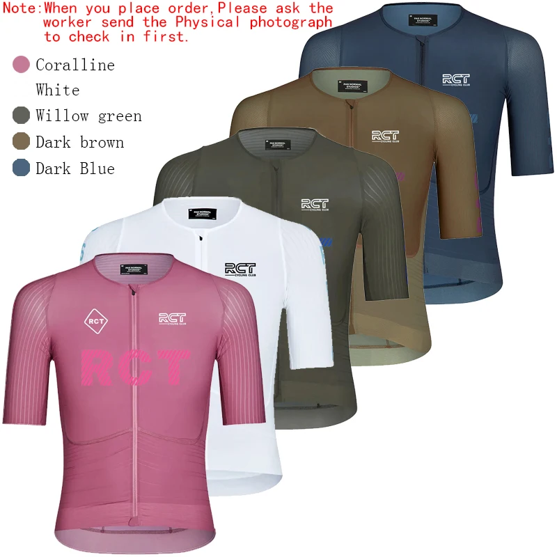 

Runchita Superelastic Cycling Jersey Summer Ultrathin Short Sleeve Jerseys Bicycle Clothing 자전거 져지 져지 MTB Jersey Ciclismo Hombre