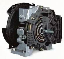 exquisite craftsmanship SL-140E ATSL-140E SL-165E SL-1651E ATSL-165E ATSL-165E air end oil free for compressor