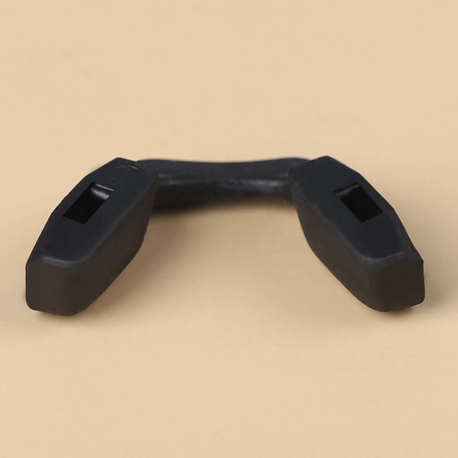 

Nexpolarised Replacement Rubber Nose pads For Oakley Sutro Asian Fit OO9406A | Sutro S OO9462 | Sutro Lite OO9463 Sunglasses
