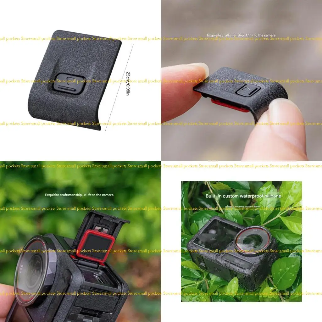 R1WD Waterproof Cha…