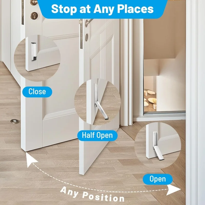 Thumbnail 4 - #86 Best Selling Door Stops