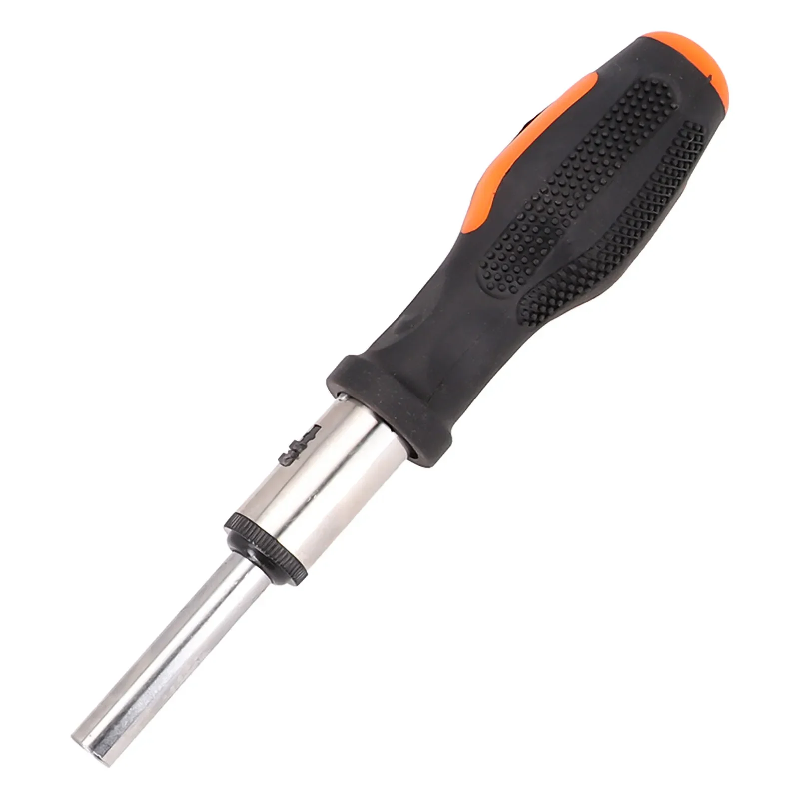 High Quality Practical Durable Screwdriver Handle Ratchet Multifunction Series Bit Screwdriver Bit Extension Rods