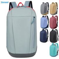 Outdoor Sports Camping Bag Lightweight Portable Waterproof Backpack For Camping Cycling Climbing Women Men Travel Knapsack