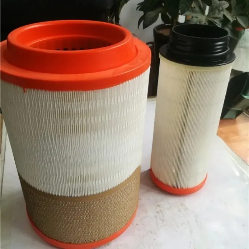 

Воздушный фильтр K2332 Liberation J6 1109060-686, элемент воздушного фильтра Liberation J6L, сетка воздушного фильтра Yili