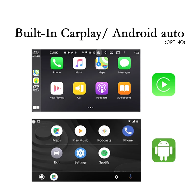 Carplay PX6 7