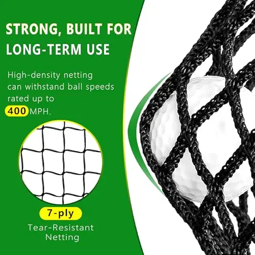 Thumbnail 2 - #32 Best Selling Practice Nets & Screens