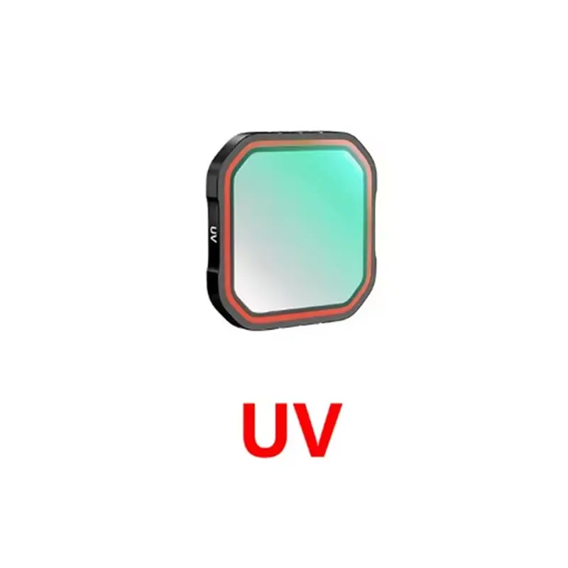 Reliable-Lens Filter Kit For Ace Pro 2 High Transmittance,Lens Filter Kit For Ace Pro 2 High Transmittance-ABD
