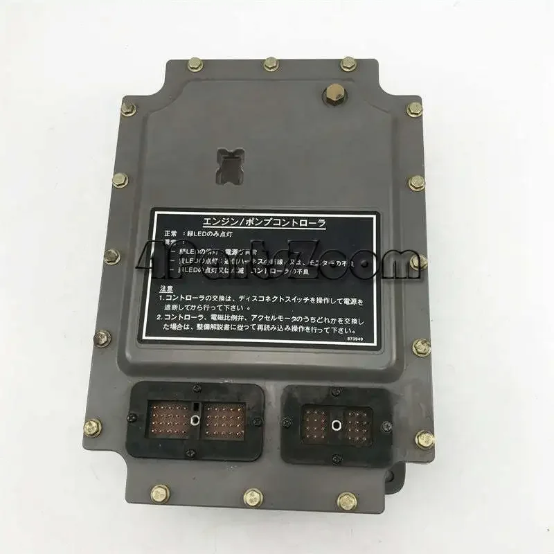 Computer Controller Panel 119-0609X-00 fit Caterpillar Excavator CAT320 E320