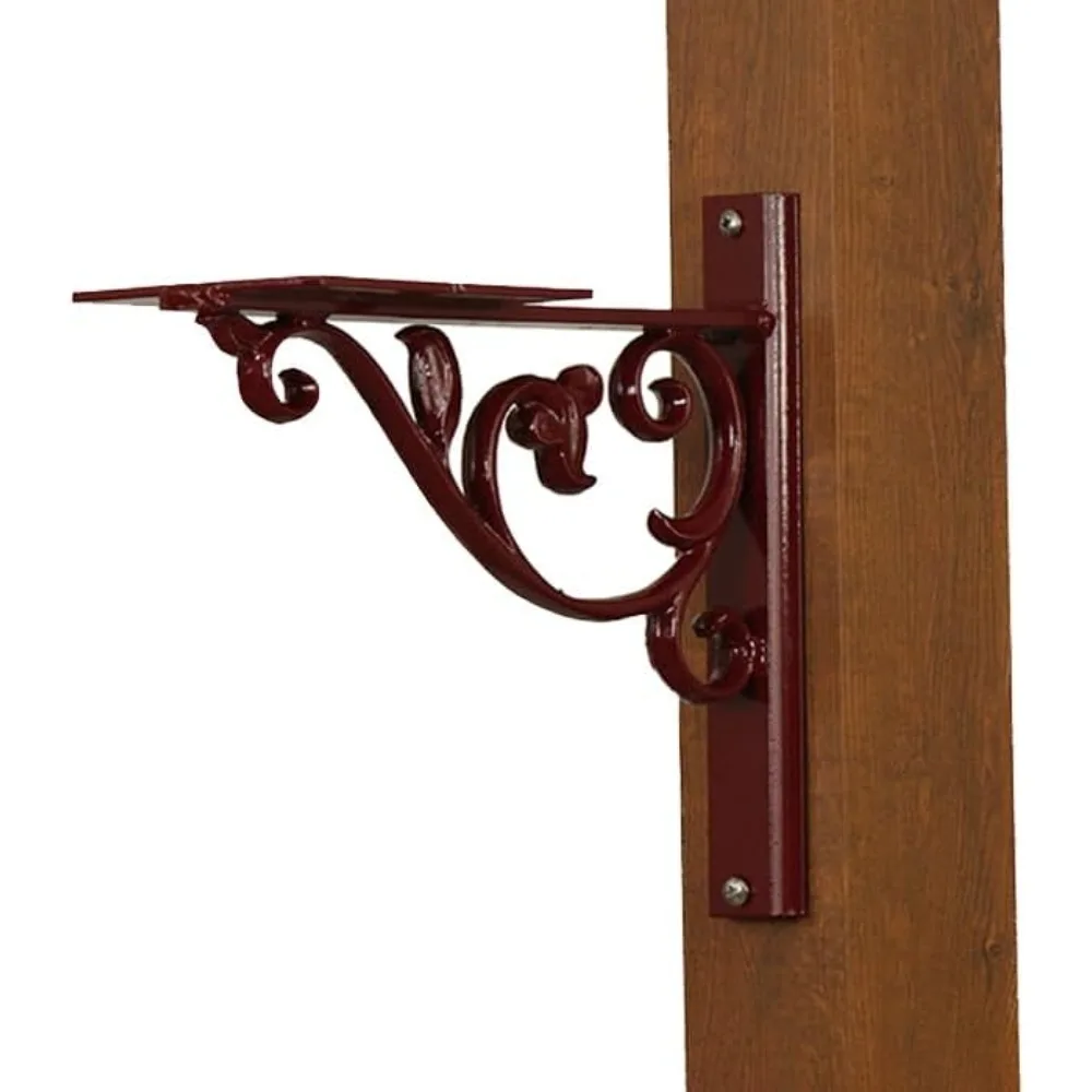 

Алюминиевый монтажный кронштейн Wine Sinclair Lite для почтового ящика — PRO SIN FS Win