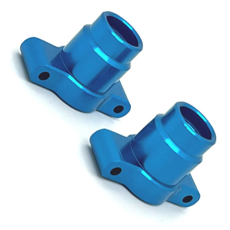 A7THK-RC ترقية السيارة كوب العجلات الخلفية ل SCY 1/18 18101 18102 RC الزاحف سيارة ترقية أجزاء #2