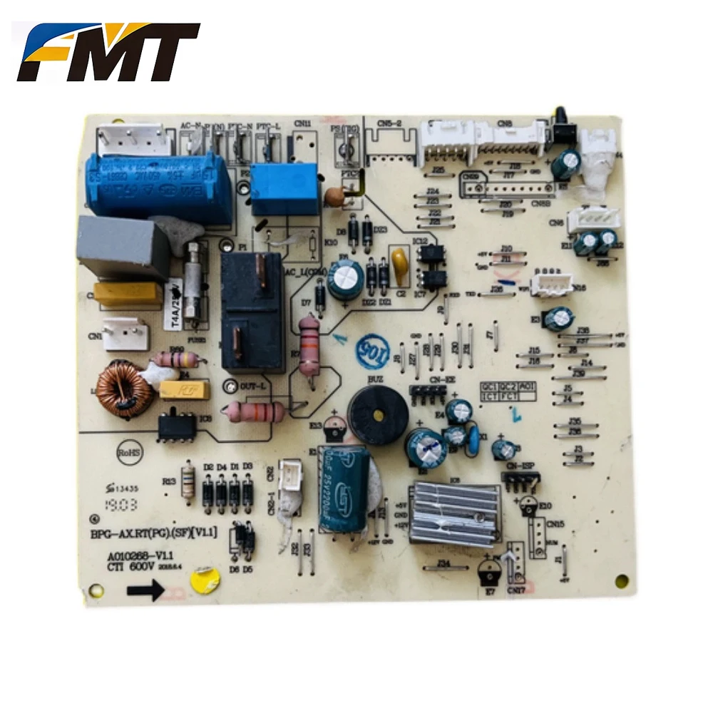 

FMT.A010268 Оригинальная плата управления материнской платой для кондиционера