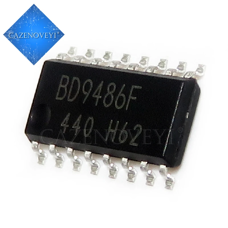 10pcs/lot BD9486F-GE2 BD9486F BD9486 SOP-16 In Stock