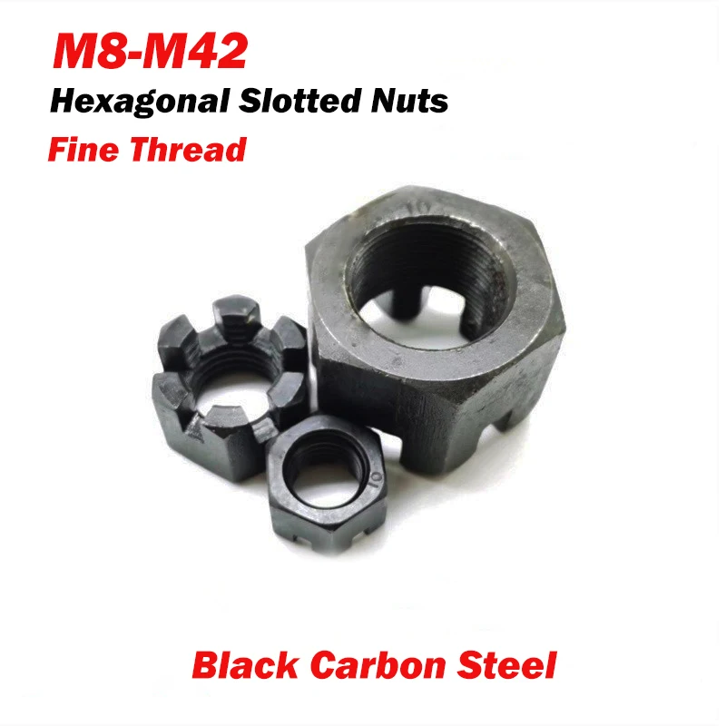 Fine Thread Castle …