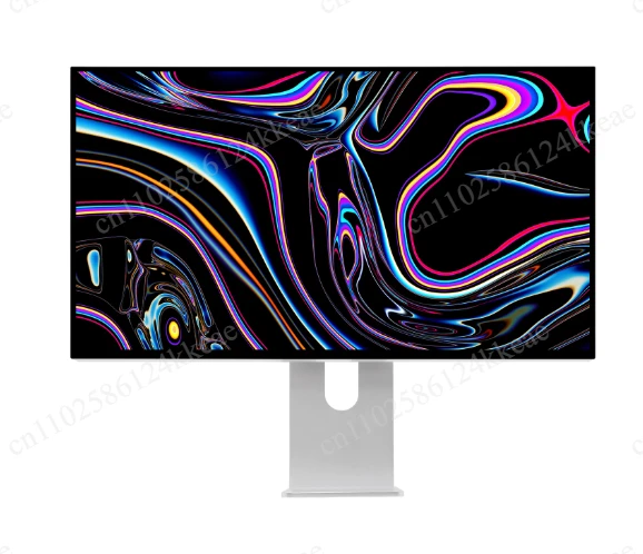 

32-Inch 4K144hz mirror monitor e-sports PS5 high-brush design clip external MAC borderless screen