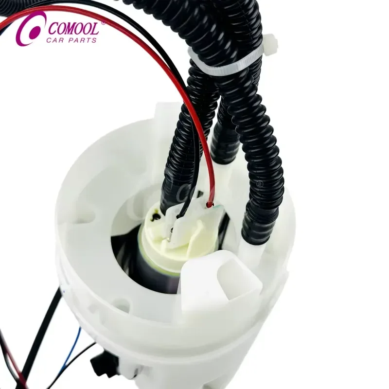 Fuel Pump Assembly WGS500110 WGS500071 for Land Rover Range Rover Sport Discovery 3 L320 L319 Fuel Delivery Module Unit