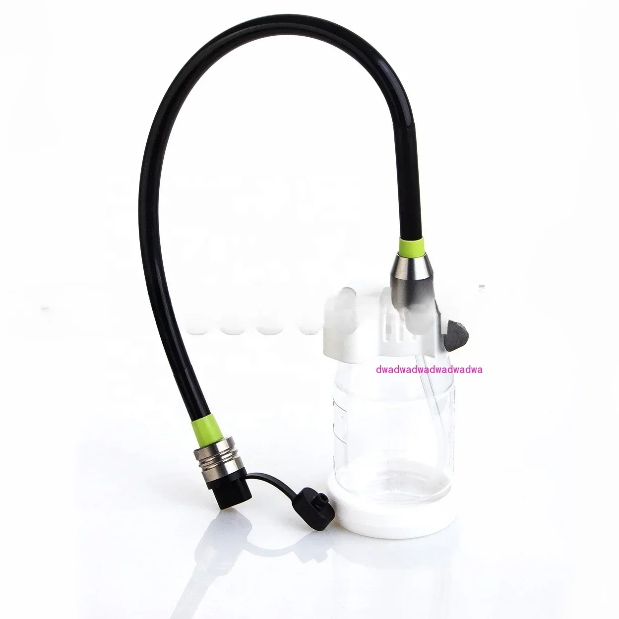 Endoscope Cold Light Source MAJ-901 Water Bottle